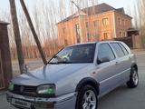 Volkswagen Golf 1996 года за 1 300 000 тг. в Кызылорда