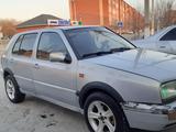 Volkswagen Golf 1996 года за 1 300 000 тг. в Кызылорда – фото 5