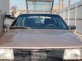 Audi 100 1987 года за 750 000 тг. в Тараз – фото 3