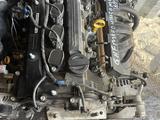 Двигатель 1.6 G4FP Turbo Kia K3 за 1 150 000 тг. в Алматы