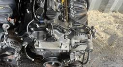 Двигатель 1.6 G4FP Turbo Kia K3 за 1 150 000 тг. в Алматы – фото 3