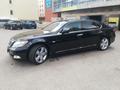 Lexus LS 460 2007 годаүшін7 000 000 тг. в Астана – фото 2