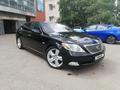 Lexus LS 460 2007 года за 7 000 000 тг. в Астана