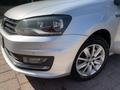 Volkswagen Polo 2015 года за 5 150 000 тг. в Алматы – фото 12