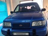Kia Sportage 1998 годаүшін2 500 000 тг. в Актобе