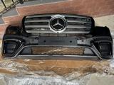 Передний Бампер на GLS450үшін1 300 000 тг. в Алматы