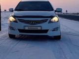 Hyundai Accent 2014 года за 4 900 000 тг. в Павлодар
