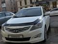 Hyundai Accent 2014 годаүшін4 400 000 тг. в Павлодар – фото 6