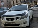 Hyundai Accent 2014 года за 4 900 000 тг. в Павлодар – фото 5