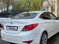 Hyundai Accent 2014 года за 4 400 000 тг. в Павлодар – фото 7