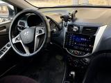Hyundai Accent 2014 года за 4 500 000 тг. в Павлодар