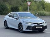 Toyota Camry 2021 года за 16 300 000 тг. в Павлодар