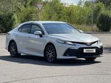 Toyota Camry 2021 года за 16 300 000 тг. в Павлодар – фото 5