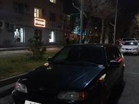 ВАЗ (Lada) 2114 2009 годаfor1 320 000 тг. в Шымкент