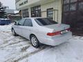 Toyota Camry 2001 годаfor3 700 000 тг. в Алматы – фото 3