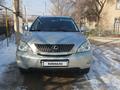 Lexus RX 300 2003 годаүшін5 300 000 тг. в Шымкент – фото 5