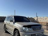 Lexus LX 470 2003 года за 10 600 000 тг. в Шымкент