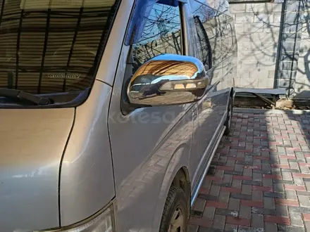 Toyota Hiace 2014 года за 13 750 000 тг. в Алматы