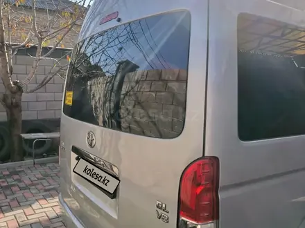 Toyota Hiace 2014 года за 13 750 000 тг. в Алматы – фото 10