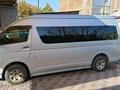 Toyota Hiace 2014 года за 13 750 000 тг. в Алматы – фото 2