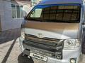 Toyota Hiace 2014 года за 13 750 000 тг. в Алматы – фото 3