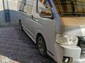 Toyota Hiace 2014 года за 13 750 000 тг. в Алматы – фото 4