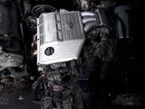 Двигатель toyota Camry Toyota Camry 2.4L 3.0 1mz toyota Camry за 97 530 тг. в Алматы – фото 3