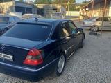 Mercedes-Benz C 280 1994 года за 2 600 000 тг. в Шымкент – фото 4