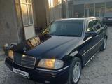 Mercedes-Benz C 280 1994 года за 2 600 000 тг. в Шымкент – фото 5