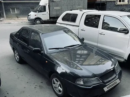 Daewoo Nexia 2013 года за 800 000 тг. в Актау – фото 4