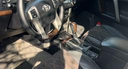 Toyota Land Cruiser Prado 2012 года за 16 100 000 тг. в Алматы – фото 3