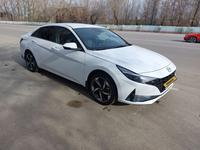 Hyundai Elantra 2022 года за 11 300 000 тг. в Караганда