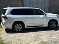 Lexus LX 570 2016 года за 42 000 000 тг. в Шымкент – фото 10