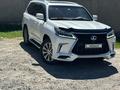 Lexus LX 570 2016 годаүшін38 500 000 тг. в Шымкент