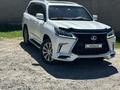 Lexus LX 570 2016 годаүшін41 000 000 тг. в Шымкент – фото 3