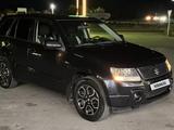 Suzuki Grand Vitara 2008 года за 6 000 000 тг. в Алматы – фото 4