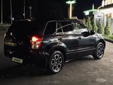 Suzuki Grand Vitara 2008 года за 6 000 000 тг. в Алматы – фото 5