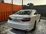 Toyota Camry 2016 годаfor11 500 000 тг. в Алматы – фото 4