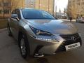 Lexus NX 300 2021 года за 15 000 000 тг. в Алматы