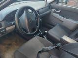 ВАЗ (Lada) Priora 2170 2010 годаүшін1 500 000 тг. в Петропавловск – фото 2
