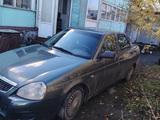 ВАЗ (Lada) Priora 2170 2010 годаүшін1 500 000 тг. в Петропавловск – фото 4