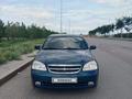 Chevrolet Lacetti 2008 года за 3 100 000 тг. в Астана – фото 7