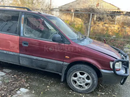 Mitsubishi RVR 1996 года за 800 000 тг. в Тараз – фото 5