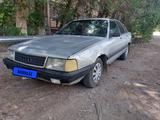 Audi 100 1990 года за 700 000 тг. в Жанатас – фото 2