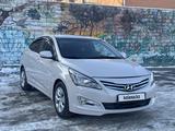 Hyundai Accent 2014 годаfor4 800 000 тг. в Алматы