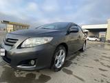 Toyota Corolla 2007 годаfor3 800 000 тг. в Актау