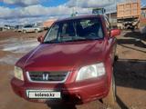 Honda CR-V 1998 годаүшін3 200 000 тг. в Астана – фото 4