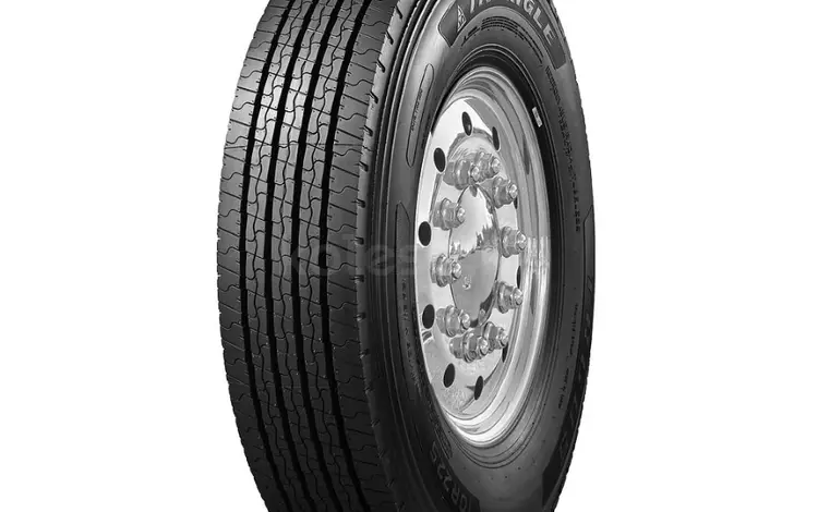 245/70R17.5-18PR TR685 143/141J за 69 935 тг. в Алматы