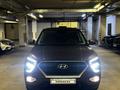 Hyundai Creta 2022 года за 10 800 000 тг. в Астана – фото 5