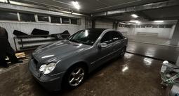 Mercedes-Benz C 240 2001 годаүшін3 000 000 тг. в Астана